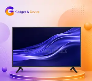 43′′Inch Double Single Glass Full HD Television