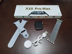 Laxasfit X10 Pro Max