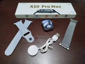 Laxasfit X10 Pro Max