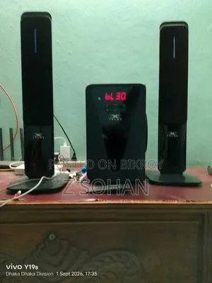 Home Theatre