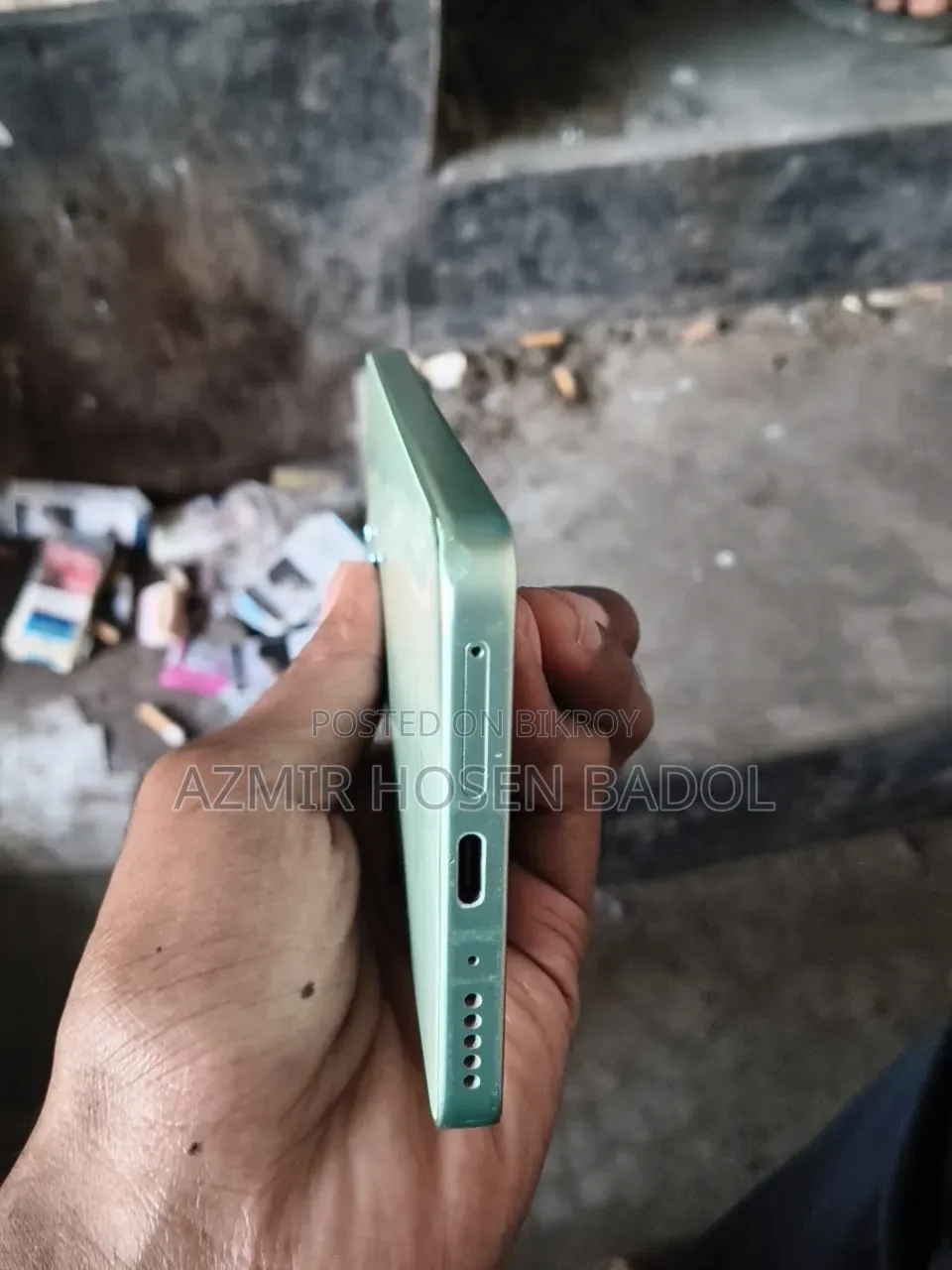 Xiaomi Redmi Note 13 256 GB