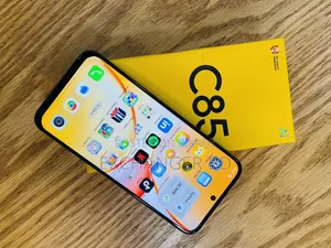 Realme C85 4G 128 GB