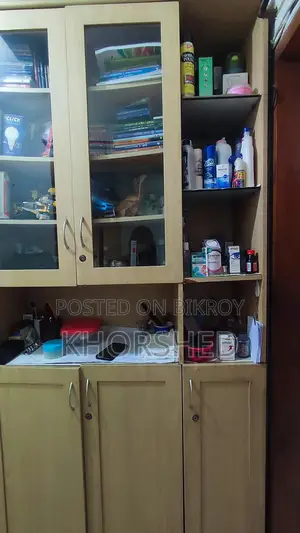 Cabinet Sale