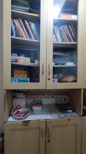Cabinet Sale