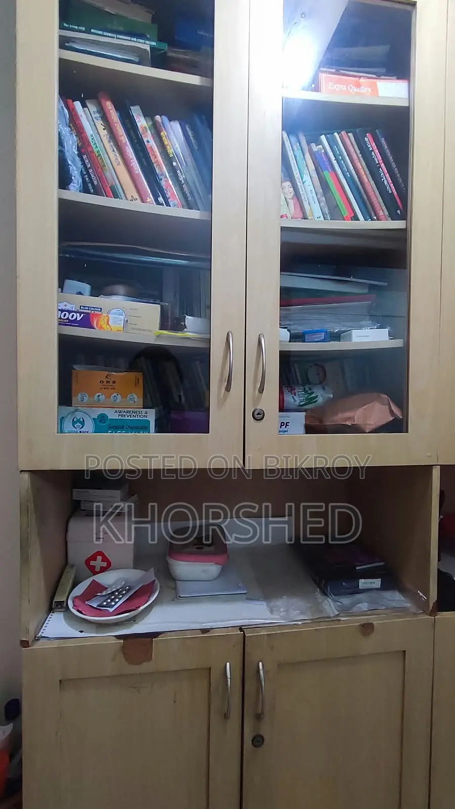 Cabinet Sale