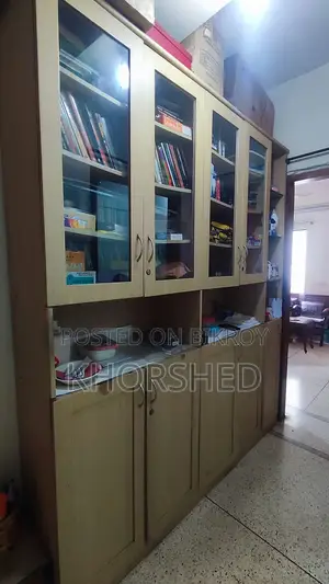 Cabinet Sale