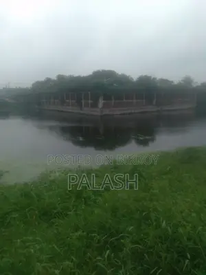 ৫৩ শতাংশ জমি বিক্রি হবে