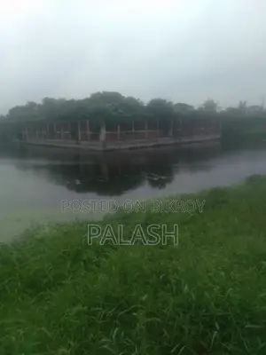 ৫৩ শতাংশ জমি বিক্রি হবে