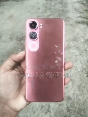 New Vivo Y21d 128 GB Red