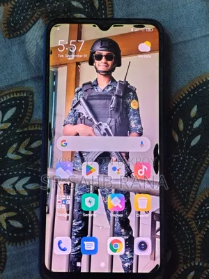 Xiaomi Redmi 9A 32 GB Blue