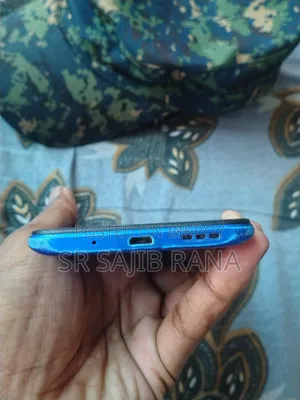 Xiaomi Redmi 9A 32 GB Blue