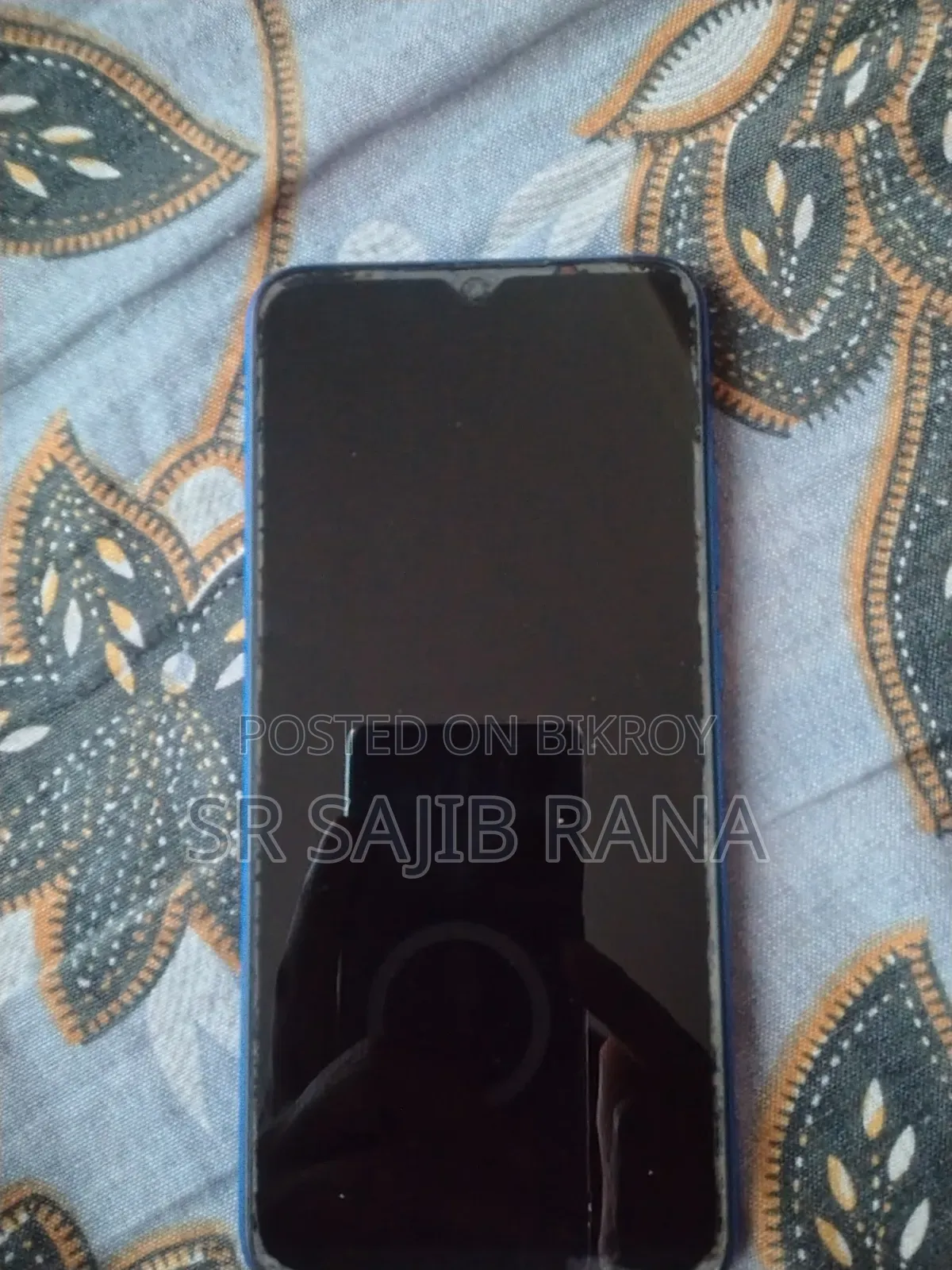 Xiaomi Redmi 9A 32 GB Blue