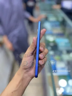 Vivo Y21 64 GB Gray