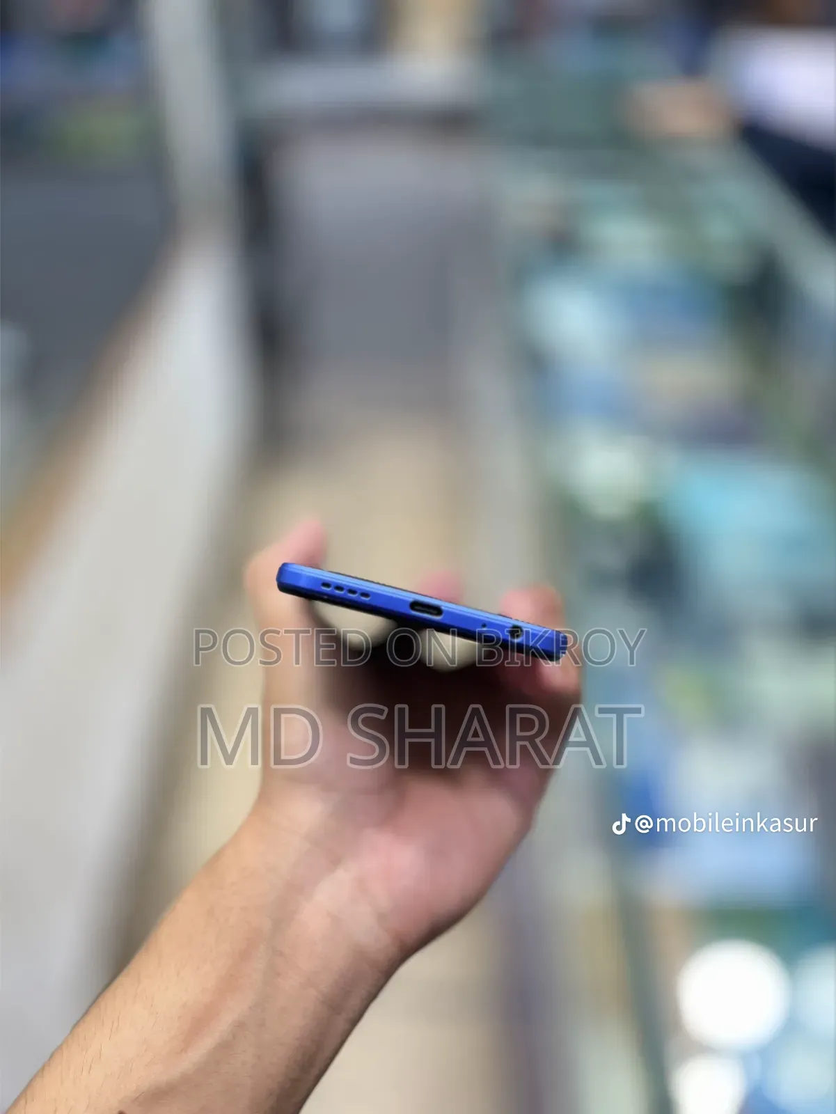Vivo Y21 64 GB Gray