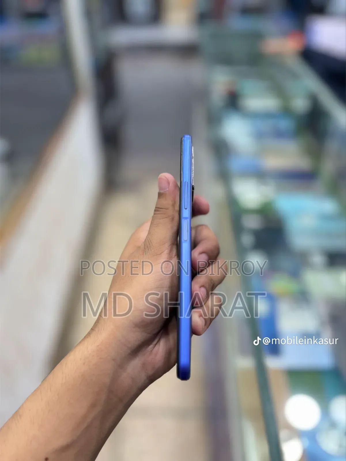 Vivo Y21 64 GB Gray