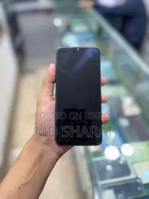Vivo Y21 64 GB Gray