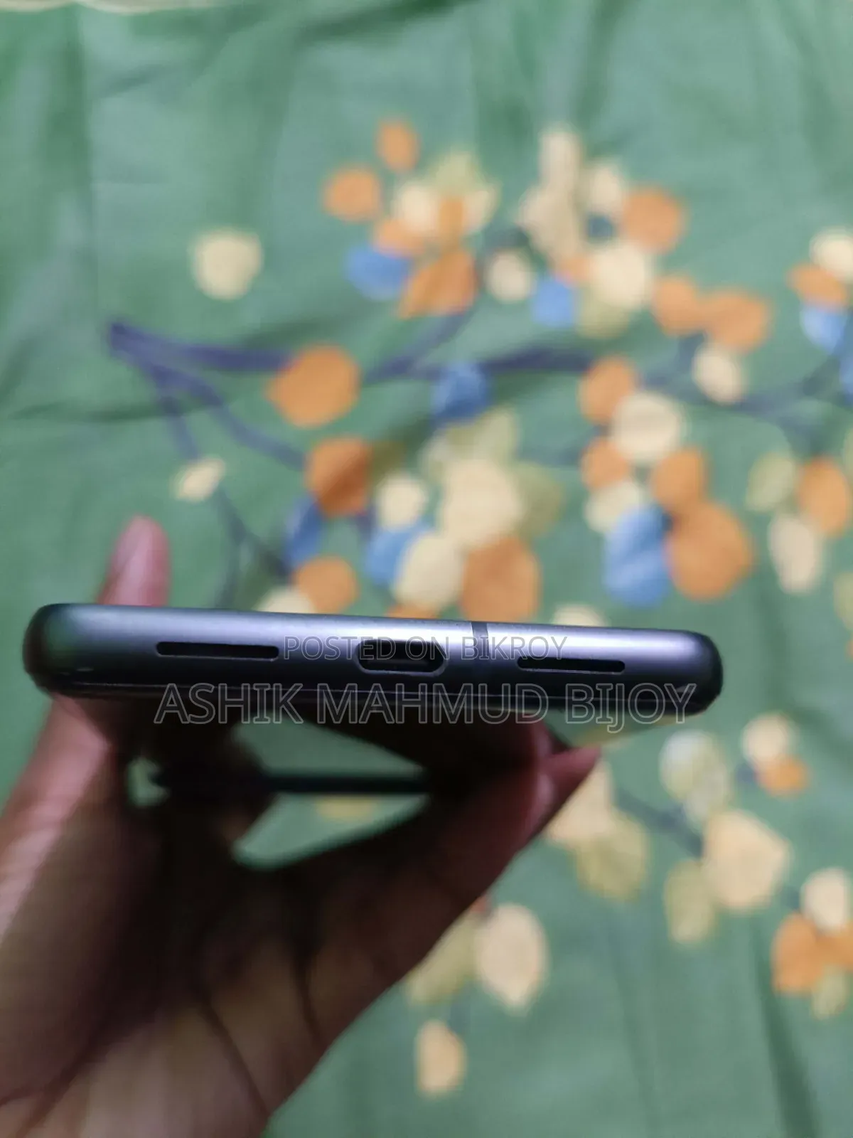 EL 128 GB Gray