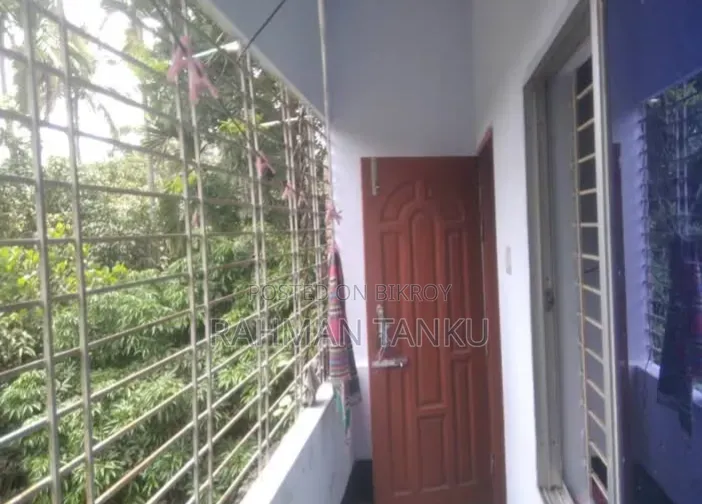 2bdrm House in আব্দুর রহমান, Puthia for sale