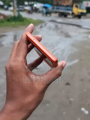 Vivo X80 256 GB Orange