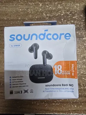 Soundcore R60i Nc