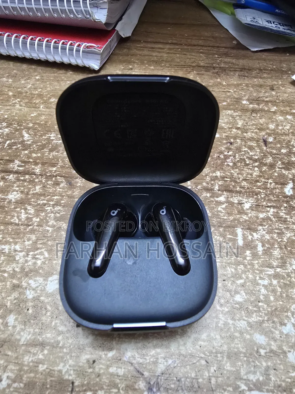 Soundcore R60i Nc