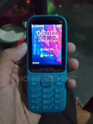 Mobile Phone