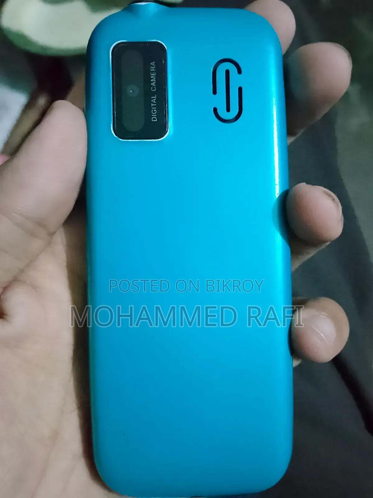 Mobile Phone