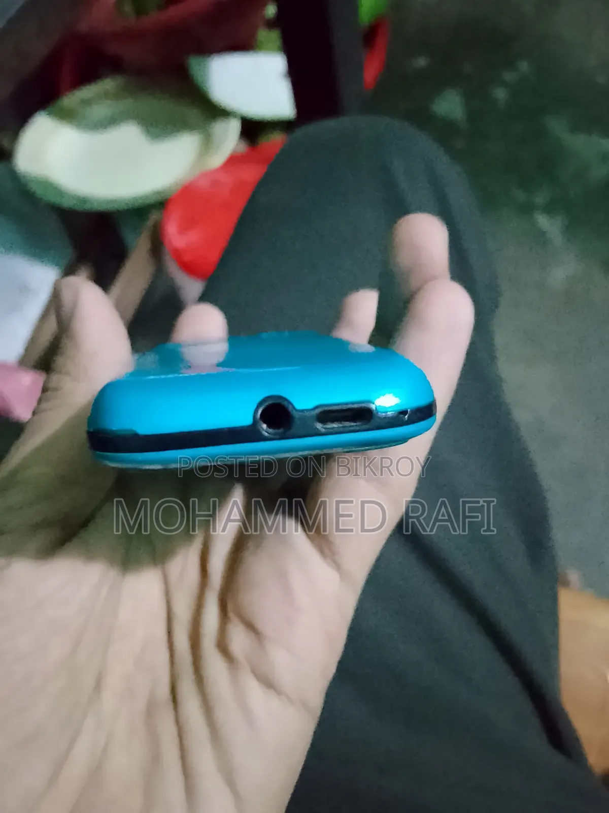 Mobile Phone