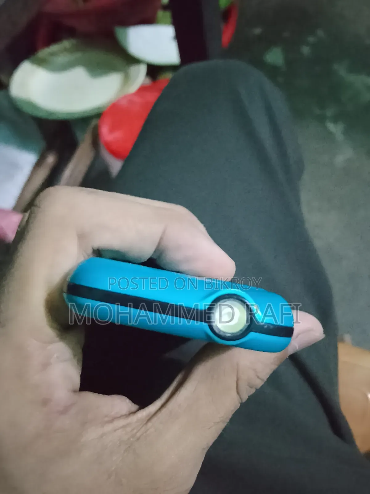 Mobile Phone