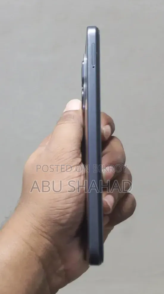 Infinix Smart 9 128 GB Black