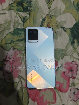 Vivo Y21 64 GB