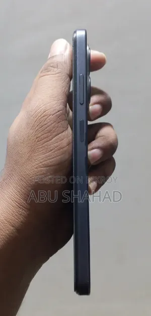 Infinix Smart 9 128 GB Black