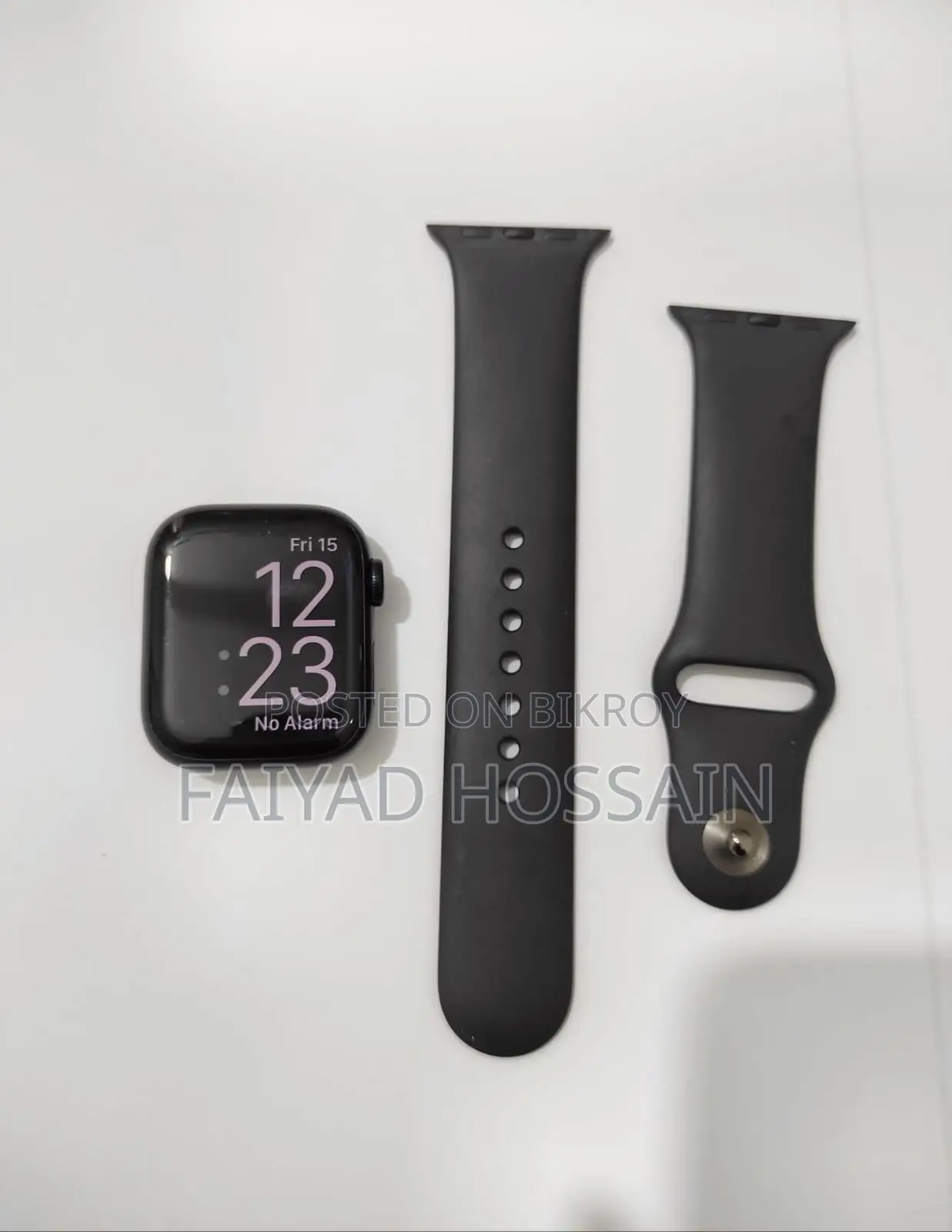 Apple Watch Series 8