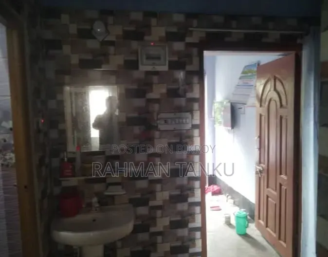 2bdrm House in আব্দুর রহমান, Puthia for sale