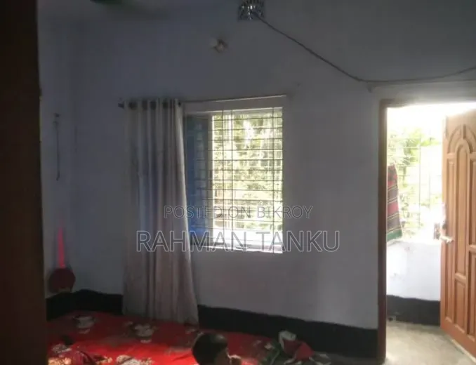 2bdrm House in আব্দুর রহমান, Puthia for sale