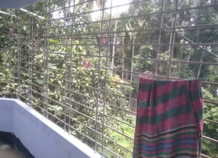2bdrm House in আব্দুর রহমান, Puthia for sale
