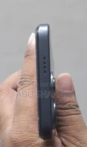 Infinix Smart 9 128 GB Black