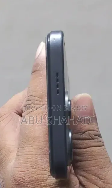 Infinix Smart 9 128 GB Black