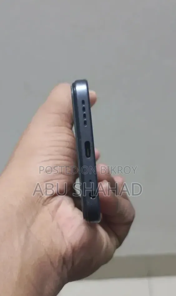 Infinix Smart 9 128 GB Black