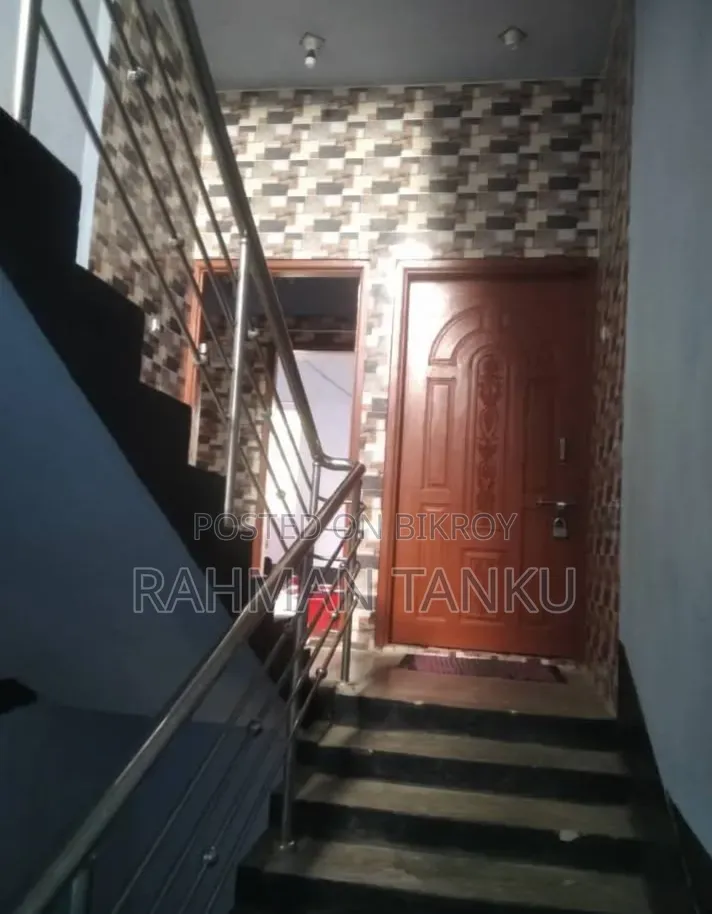 2bdrm House in আব্দুর রহমান, Puthia for sale