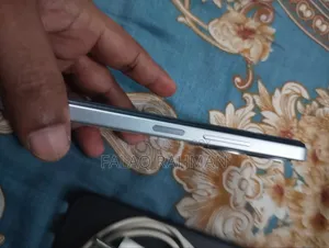 Itel A90 64 GB Gray