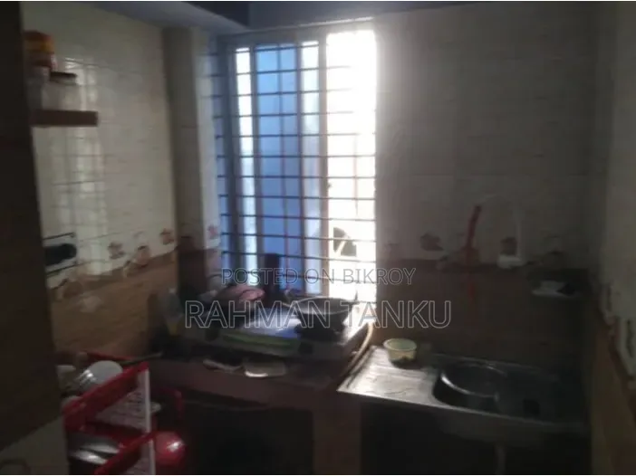 2bdrm House in আব্দুর রহমান, Puthia for sale