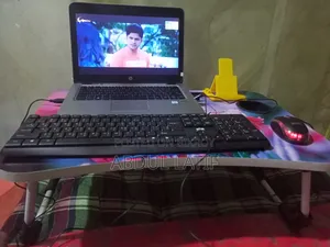 Laptop HP EliteBook 820 G3 8GB Intel Core i5 SSD 256GB