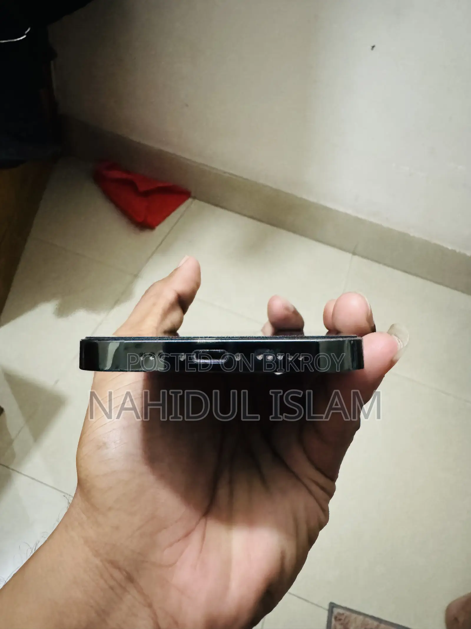 Apple iPhone 13 Pro 256 GB Green