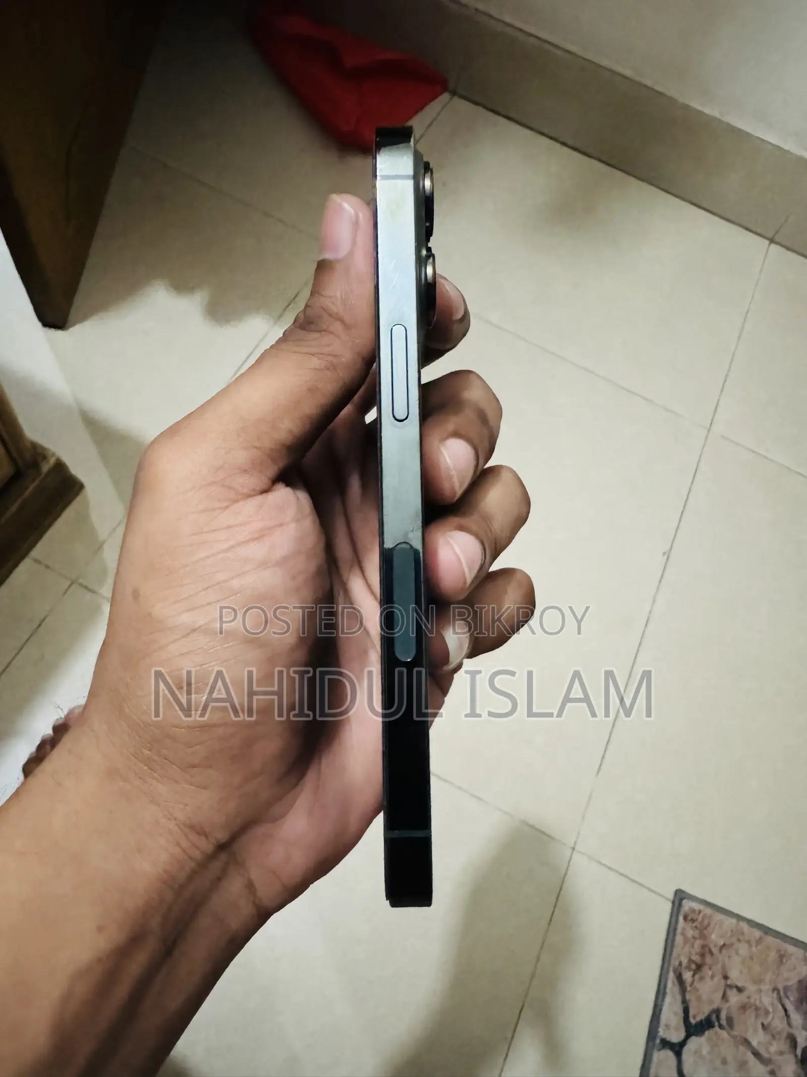 Apple iPhone 13 Pro 256 GB Green