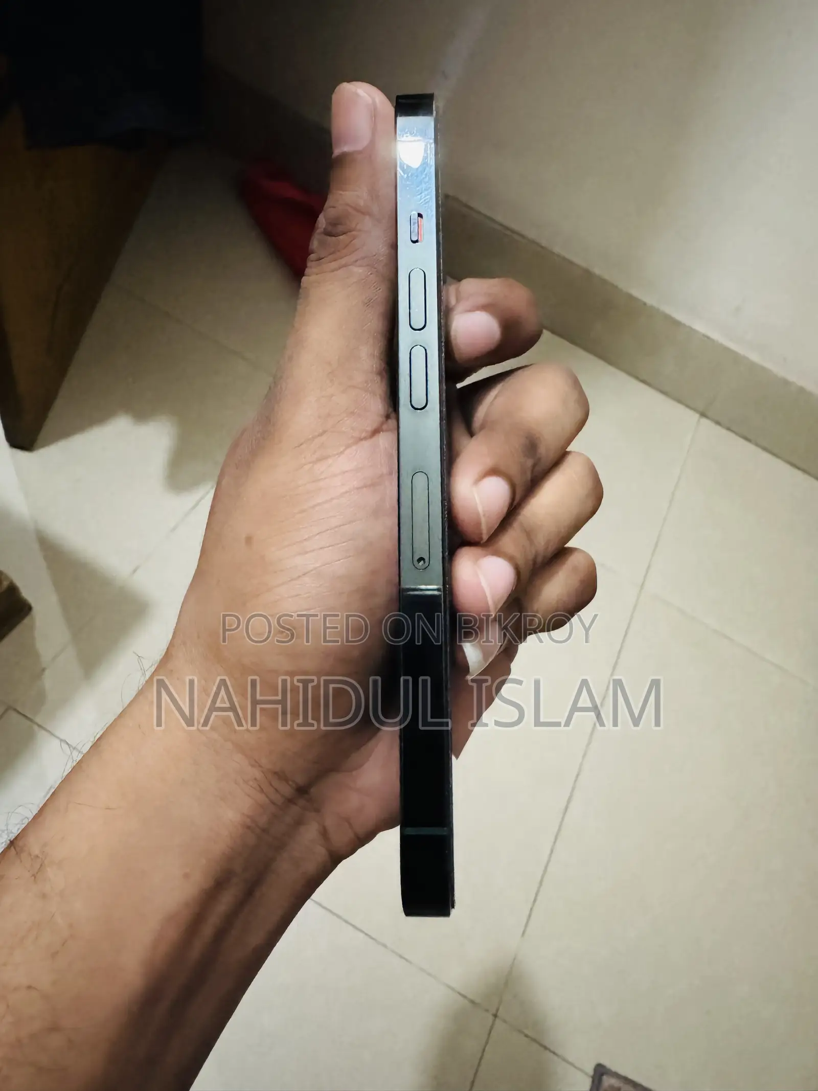 Apple iPhone 13 Pro 256 GB Green