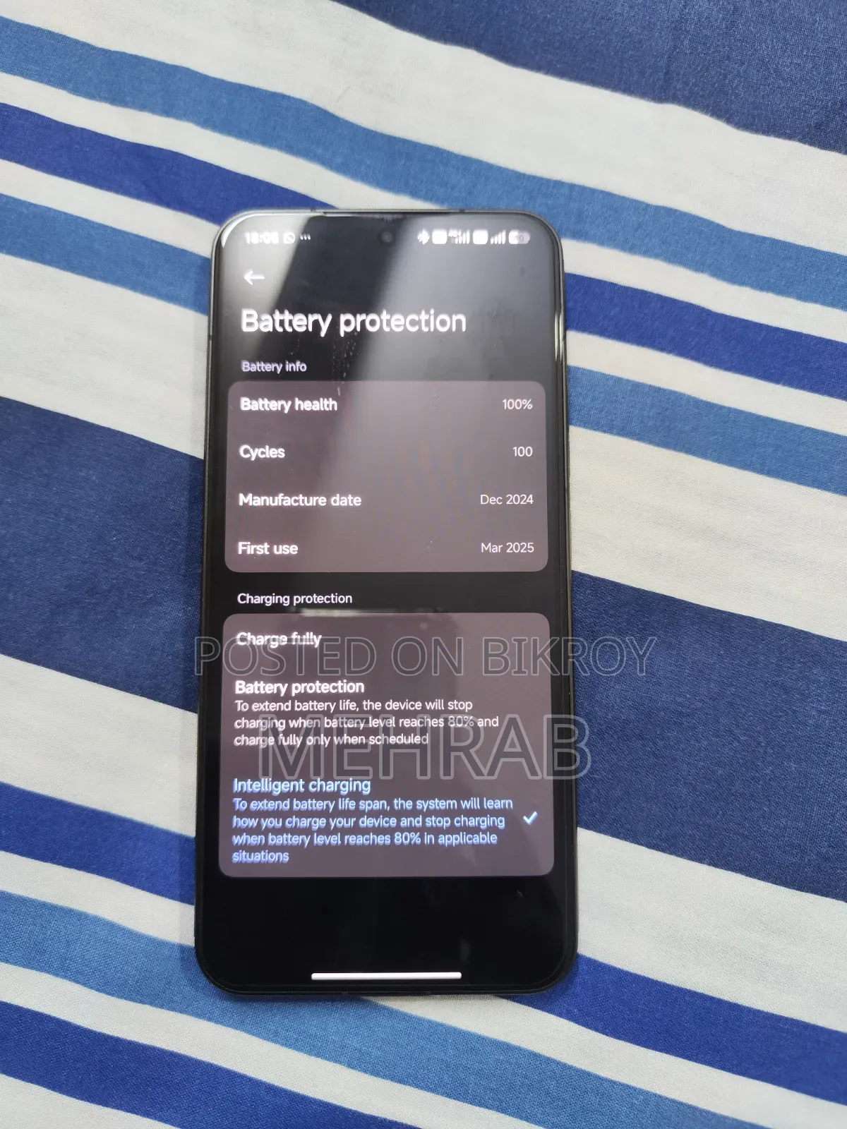 Xiaomi 15 512 GB Black