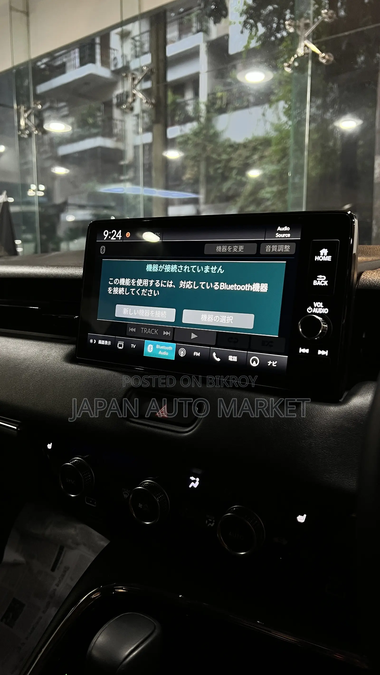 Honda Vezel 2021 Gray