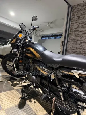 New Hero Splendor Plus Xtec 2025 Black