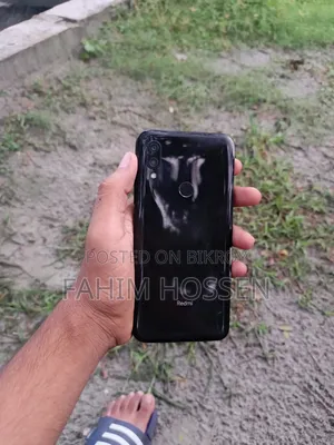 Xiaomi Redmi 7 16 GB Black